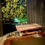 妙見石原荘 食菜石蔵 - 