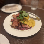 オステリア 祐 - 