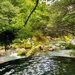 妙見石原荘 食菜石蔵 - 