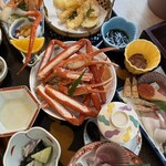 味処・民宿 まつや - 