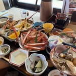 味処・民宿 まつや - 