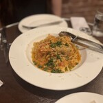 オステリア 祐 - 