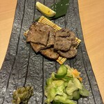 本格板前居酒屋 お魚総本家 月島店 - 