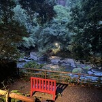 妙見石原荘 食菜石蔵 - 