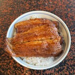 うなぎのまつ嘉 - 