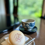 妙見石原荘 食菜石蔵 - 