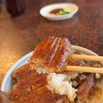 うなぎのまつ嘉 - 