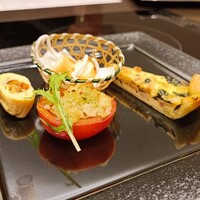 花霞 - 