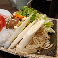 花霞 - 