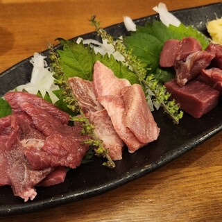 炭火焼鳥 とさか_0