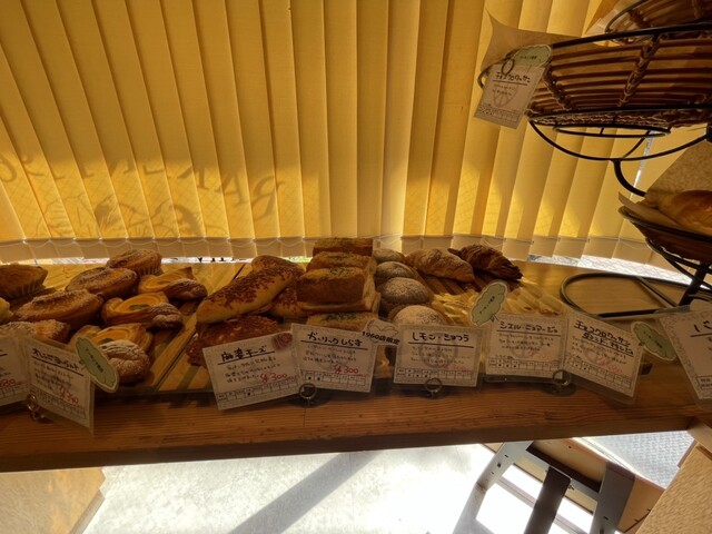 BAKERY 1960 （ベーカリー イチキュウロクマル） - 本所吾妻橋/パン