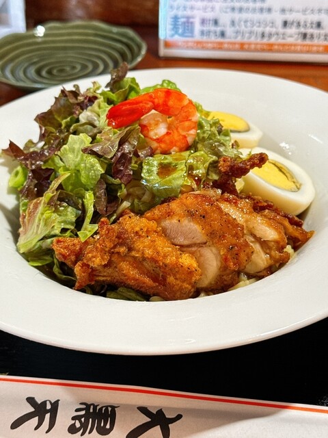 大黒天 - 上社/ラーメン | 食べログ