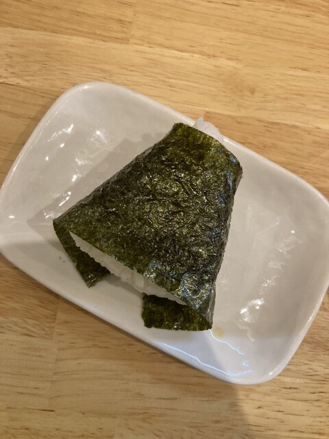 Hiroshima Tsukemen Waraya photo 3