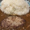 さっぽろ特濃カレー