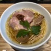 なにわ麺次郎 雅