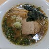 ラーメン厨房 シルクロード