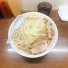 ラーメン二郎 横浜関内店