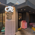 cherry pick hills - 