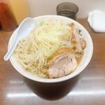 ラーメン二郎 - 