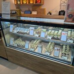 山形プリン 道の駅蔵王店 - 