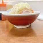 ラーメン二郎 - 