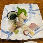 浜料理隆生丸 - 