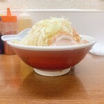 ラーメン二郎 - 