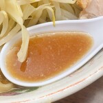 ラーメン二郎 横浜関内店 - 