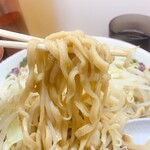 ラーメン二郎 横浜関内店 - 