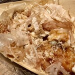 銀座ふくよし - 