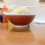 ラーメン二郎 - 