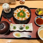 旬彩和食 口福 - 