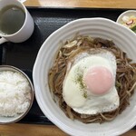 たけしや - セット