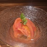 魚と煮込みとわら焼きと ととと - 