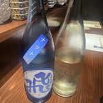 魚と煮込みとわら焼きと ととと - 