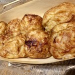 銀座ふくよし - 