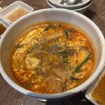 炭火焼肉 浅草だん - 