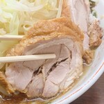 ラーメン二郎 横浜関内店 - 