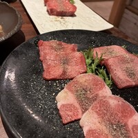 焼肉 いのうえ 吉祥寺店 - 