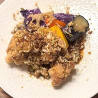 中国料理 にいくら - 