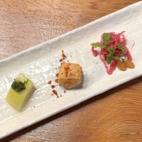 中国料理 にいくら - 