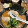 家系ラーメン クックら