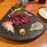 和酒と炉と肴 ミハマノアシドリ - 