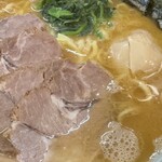 寿々喜家 本店 - 