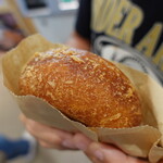 岩見沢サービスエリア（下り線） - 