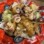 大衆イタリア食堂 アレグロ - 