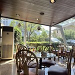 コーヒーレストラン ドルフ - 