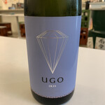 日本酒と牡蠣 モロツヨシ - 