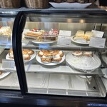 コーヒーレストラン ドルフ - 