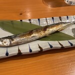 和酒と炉と肴 ミハマノアシドリ - 